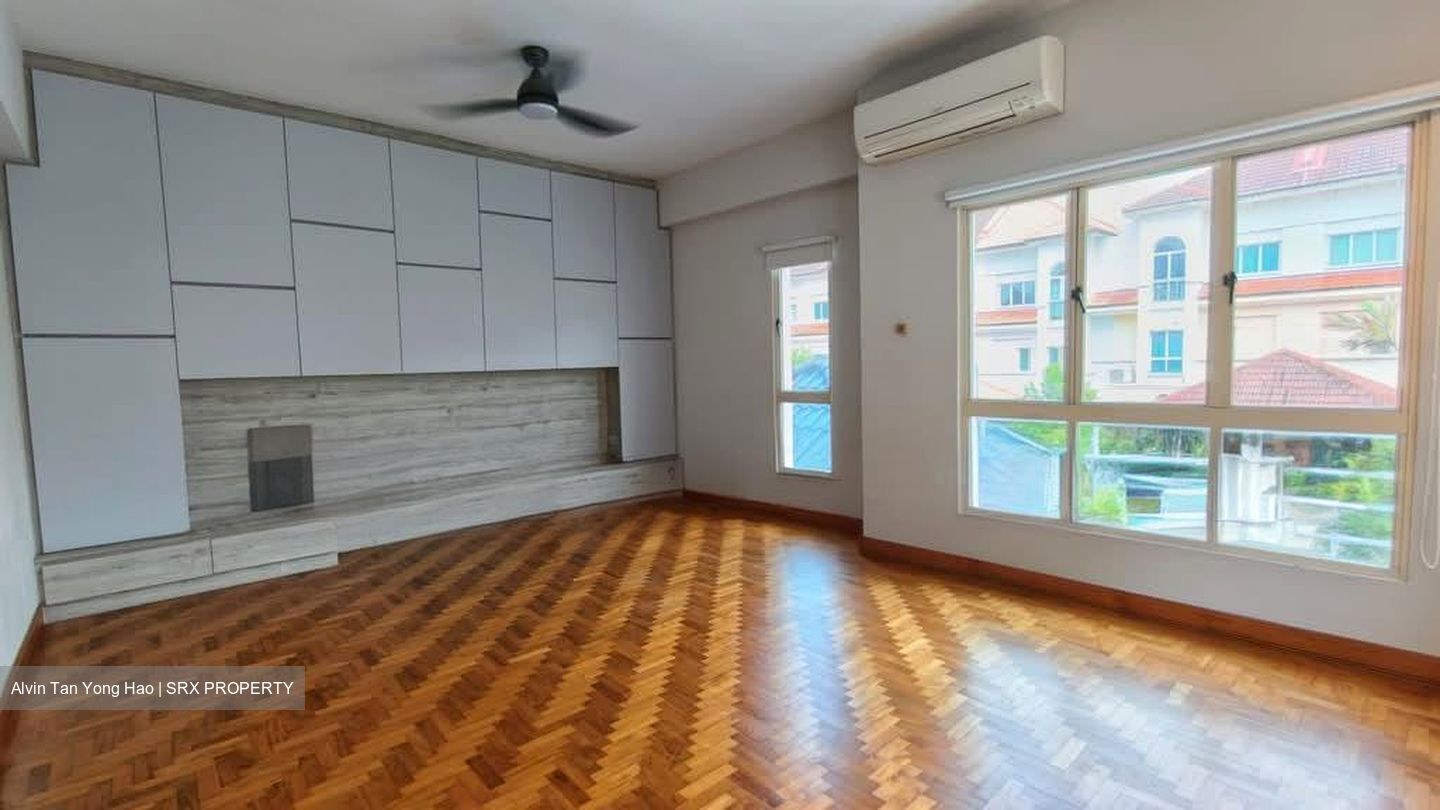 Villa Verde (D23), Terrace #581327281